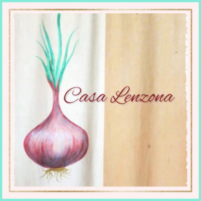 Casa Lenzona Certaldo
